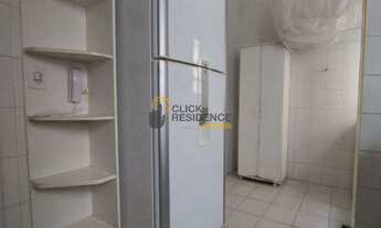 Imagem 7: APARTAMENTO 2 DORMITÓRIOS COM 1 SUÍTE (DE APRÓX. 64,00 M²) À VENDA POR R$ 350.000,00 NO BA