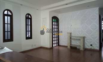 Imagem: SOBRADO 3 SUÍTES ( VAGO ) RUA SEM SAÍDA