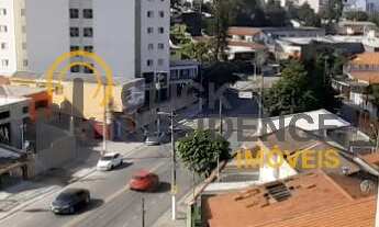 Imagem 5: 3 dormitórios planejados sendo 1 transformado em escritório (de apróx. 89,00 m² - Vago) à