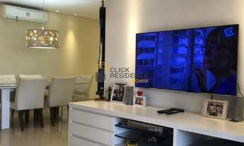 Imagem: APARTAMENTO DE 3 SUÍTES (DE APRÓX. 127,00