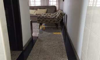 Imagem 3: SOBRADO DE 3 DORMITÓRIOS COM 1 SUÍTE (CHURRASQUEIRA - 2 VAGAS) À VENDA POR R$ 795.000,00 N