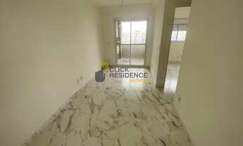 Imagem: APARTAMENTO 2 DORMITÓRIOS (SACADA GOURMET