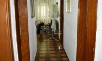 Imagem 7: CASA 3 DORMITÓRIOS COM 1 SUÍTE (TERRENO DE APRÓX. 250,00 M² - ÓTIMO PARA COSNTRUTOR) À VEN