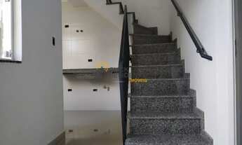 Imagem 3: APARTAMENTO DUPLEX 2 DORMITÓRIOS ( DE APRÓX. 100,00 M² - ESPAÇO GOURMET - 2 VAGAS ) À VEND