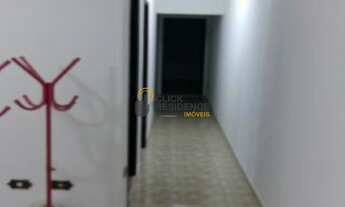 Imagem 6: SOBRADO 4 DORMITÓRIOS COM 2 SUÍTES ( LOCAL NOBRE - 3 VAGAS ) À VENDA DE 190,00 M² POR R$ 7