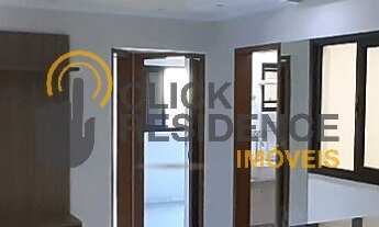 Imagem: Apartamento à venda em Santo André-SP