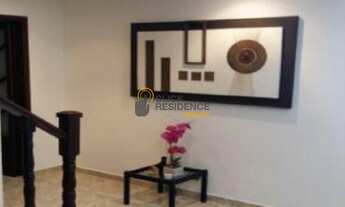 Imagem: SOBRADO 4 DORMITÓRIOS COM 2 SUÍTES ( LOCAL