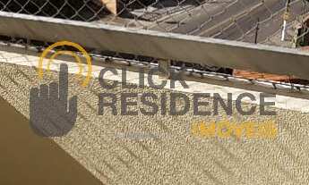 Imagem 4: 3 dormitórios planejados sendo 1 transformado em escritório (de apróx. 89,00 m² - Vago) à