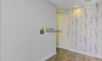 Imagem 3: APARTAMENTO 2 DORMITÓRIOS (DE APRÓX. 56,00 M² - LAZER COMPLETO) À VENDA R$ 340.000,00 NO B