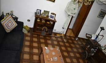 Imagem 2: CASA 3 DORMITÓRIOS COM 1 SUÍTE (TERRENO DE APRÓX. 250,00 M² - ÓTIMO PARA COSNTRUTOR) À VEN