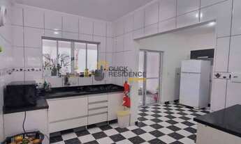 Imagem 4: Sobrado à venda em São Bernardo do Campo-SP, bairro Assunção: 3 quartos, 1 suíte, 1 sala