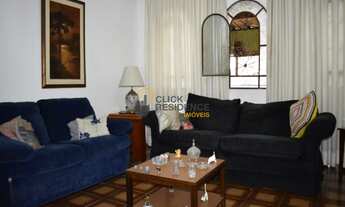 Imagem 6: CASA 3 DORMITÓRIOS COM 1 SUÍTE (TERRENO DE APRÓX. 250,00 M² - ÓTIMO PARA COSNTRUTOR) À VEN