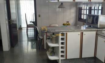 Imagem 4: SOBRADO DE ALTO PADRÃO NO PARQUE DOS PÁSSAROS COM 4 SUÍTES E AMPLO ESPAÇO DE LAZER. A VEND