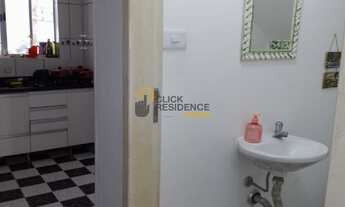 Imagem 5: Sobrado à venda em São Bernardo do Campo-SP, bairro Assunção: 3 quartos, 1 suíte, 1 sala