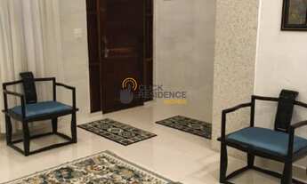 Imagem 5: SOBRADO COM 3 DORMITÓRIOS ,( APROX. 260 M² ) Á VENDA POR R$ 850.000 - ASSUNÇÃO - SÃO BERN