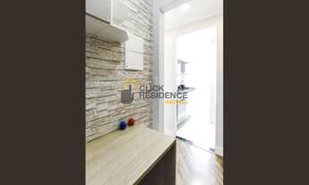 Imagem 7: APARTAMENTO 2 DORMITÓRIOS (DE APRÓX. 56,00 M² - LAZER COMPLETO) À VENDA R$ 340.000,00 NO B