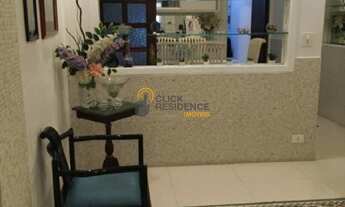 Imagem 2: SOBRADO COM 3 DORMITÓRIOS ,( APROX. 260 M² ) Á VENDA POR R$ 850.000 - ASSUNÇÃO - SÃO BERN