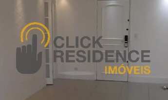 Imagem 6: 3 dormitórios planejados sendo 1 transformado em escritório (de apróx. 89,00 m² - Vago) à