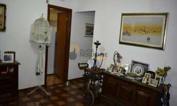 Imagem: CASA 3 DORMITÓRIOS COM 1 SUÍTE (TERRENO