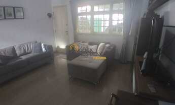 Imagem: SOBRADO EM CONDOMÍNIO FECHADO COM 3 DORMITÓRIOS