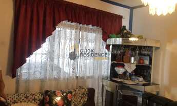 Imagem 4: SOBRADO 3 DORMITÓRIOS ( DE APRÓX. 162,00 M² ) À VENDA POR R$ 650.000 - B. ASSUNÇÃO - SÃO