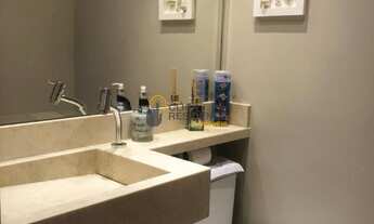 Imagem 6: APARTAMENTO DE 3 SUÍTES (DE APRÓX. 127,00 M² - 2 VAGAS - LAER COMPLETO) À VENDA POR R$ 1.1