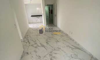 Imagem 2: APARTAMENTO 2 DORMITÓRIOS (SACADA GOURMET - NOVO) À VENDA POR R$ 367.000,00 NA VILA SCARPE