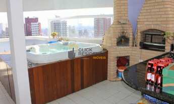 Imagem: APARTAMENTO DUPLEX 3 DORMITÓRIOS E 1 SUÍTE