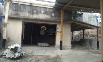 Imagem 3: EXCELENTE TERRENO DE APRÓXIMADAMENTE 1.465,47 M² (PARA COMPRA E LOCAÇÃO)À VENDA POR R$ 4.5