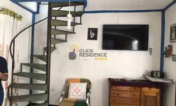 Imagem: SOBRADO 3 DORMITÓRIOS ( DE APRÓX. 162,00