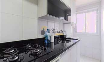 Imagem 4: APARTAMENTO 2 DORMITÓRIOS (DE APRÓX. 56,00 M² - LAZER COMPLETO) À VENDA R$ 340.000,00 NO B