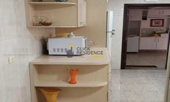 Imagem 4: SOBRADO DE 3 DORMITÓRIOS COM 1 SUÍTE (CHURRASQUEIRA - 2 VAGAS) À VENDA POR R$ 795.000,00 N