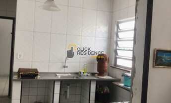 Imagem 6: SOBRADO 3 DORMITÓRIOS ( DE APRÓX. 162,00 M² ) À VENDA POR R$ 650.000 - B. ASSUNÇÃO - SÃO