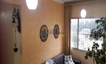 Imagem 4: 2 dormitórios na Avenida Doutor Rudge Ramos