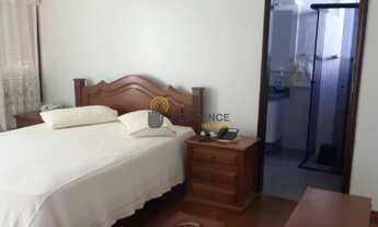 Imagem 7: SOBRADO DE ALTO PADRÃO NO PARQUE DOS PÁSSAROS COM 4 SUÍTES E AMPLO ESPAÇO DE LAZER. A VEND