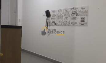 Imagem 6: Apartamento à venda em São Bernardo do Campo-SP, Bairro Assunção! 2 quartos, 1 sala, 1 ban