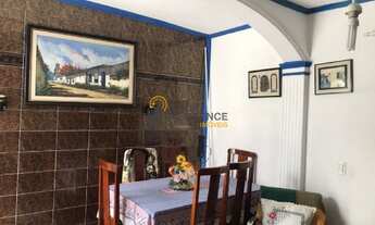 Imagem 3: SOBRADO 3 DORMITÓRIOS ( DE APRÓX. 162,00 M² ) À VENDA POR R$ 650.000 - B. ASSUNÇÃO - SÃO