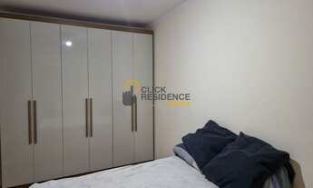 Imagem 7: Excelente oportunidade! Apartamento à venda em São Bernardo do Campo-SP, bairro Assunção