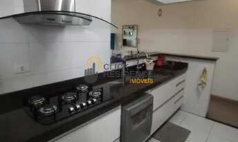 Imagem 7: Apartamento de 3 dormitórios sendo 1 Suíte (2 vagas de Garagem) à venda por R$ 570.000,00