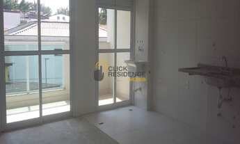 Imagem: Apartamento à venda em São Bernardo do