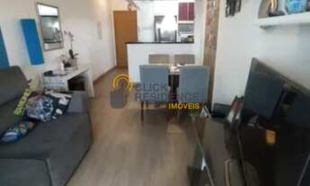 Imagem: Apartamento de 3 dormitórios sendo 1 Suíte