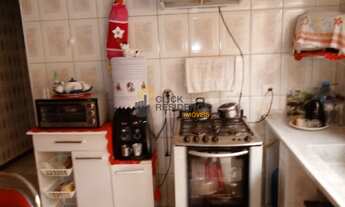 Imagem 7: CASA 2 DORMITÓRIOS COM 1 SUÍTE (DE APRÓX. 107,0O M²) À VENDA POR R$ 382.000 - B. ALVES DIA