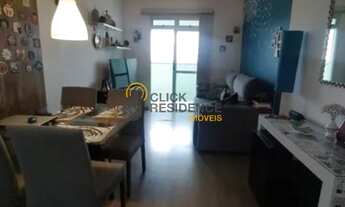 Imagem 2: Apartamento de 3 dormitórios sendo 1 Suíte (2 vagas de Garagem) à venda por R$ 570.000,00