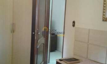 Imagem 7: 1 ª CASA COM 3 DORMITÓRIOS SENDO 1 SUÍTE (APROX. 327 M² ) Á VENDA POR R$ 960.000 - VILA E