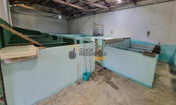 Imagem 4: EXCELENTE GALPÃO DE APRÓXIMADAMENTE 300,00 M² COM PÉ DIREITO DE 4 METROS À VENDA POR R$ 96