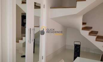 Imagem 6: COBERTURA TRÍPLEX DE APRÓX. 332,00 M² COM ESPAÇO GOURMET - 4 VAGAS DE GARAGEM