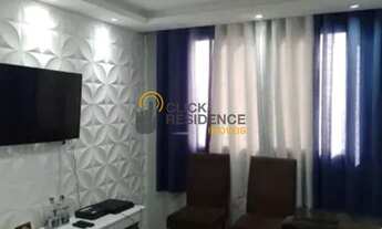 Imagem: APARTAMENTO NO CONDOMÍNIO TIRADENTES COM