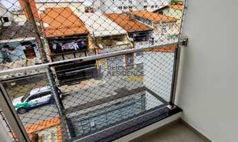 Imagem 5: SOBRADO COM 3 SUÍTES (ESPAÇO GOURMET NO TERRAÇO - 4 VAGAS) À VENDA POR R$ 900.000,00 NO BA