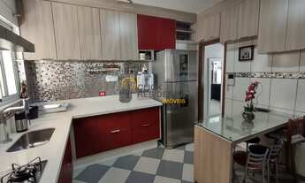 Imagem 5: SOBRADO 2 DORMITÓRIOS (DE APRÓX. 137,00 M² CONSTRUÇÃO) À VENDA POR R$ 630.000,00 NO BAIRRO