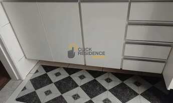 Imagem 4: APARTAMENTO NO CONDOMÍNIO TIRADENTES COM 2 DORMITÓRIOS RECÉM REFORMADO COM EXCELENTE CUSTO